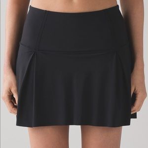 Lululemon Lost in Pace Skirt